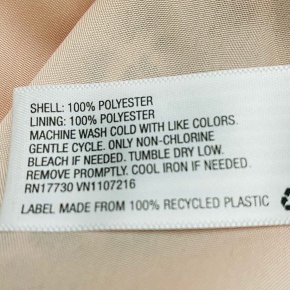 A New Day Women’s Leopard Print Dress XS - Picture 6 of 7